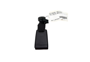 Attache ceinture arriere gauche TOYOTA AYGO 2 Photo n°1