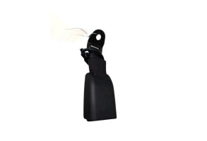 Attache ceinture arriere gauche TOYOTA AYGO 2 Photo n°3