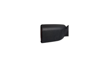 Attache ceinture arriere gauche TOYOTA AYGO 2 Photo n°4