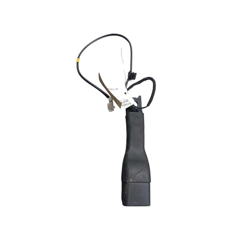 Attache ceinture avant gauche TOYOTA AYGO 2 Photo n°1