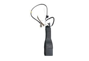 Attache ceinture avant gauche TOYOTA AYGO 2 Photo n°1