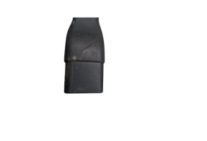 Attache ceinture avant gauche TOYOTA AYGO 2 Photo n°2