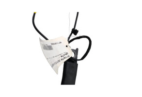 Attache ceinture avant gauche TOYOTA AYGO 2 Photo n°3