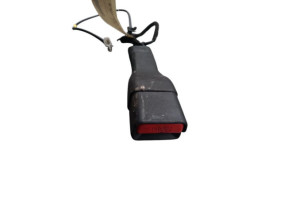 Attache ceinture avant gauche TOYOTA AYGO 2 Photo n°4