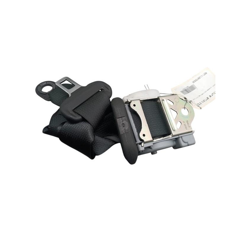 Ceinture arriere droit TOYOTA AYGO 2 Photo n°1
