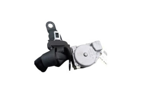 Ceinture arriere droit TOYOTA AYGO 2 Photo n°3