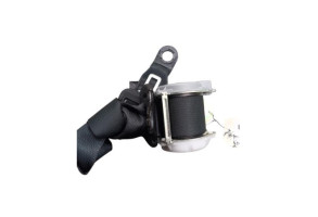 Ceinture arriere droit TOYOTA AYGO 2 Photo n°4