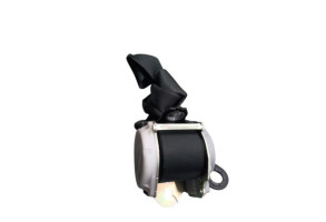 Ceinture arriere droit TOYOTA AYGO 2 Photo n°6