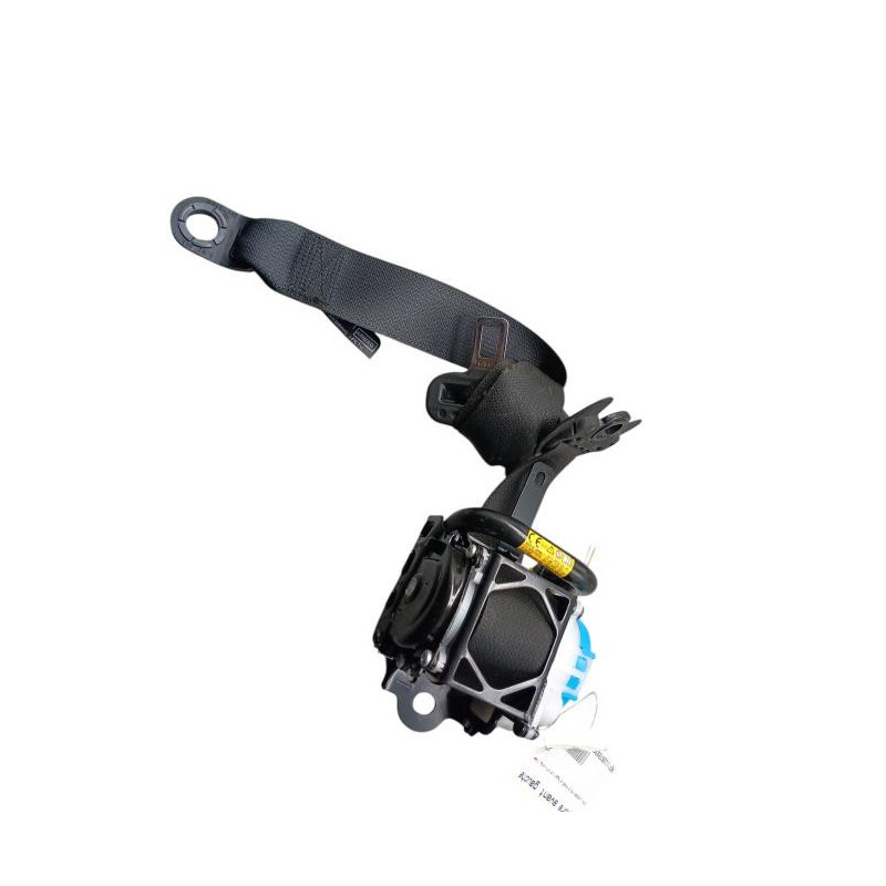 Ceinture avant gauche TOYOTA AYGO 2 Photo n°1
