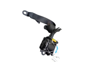 Ceinture avant gauche TOYOTA AYGO 2 Photo n°1