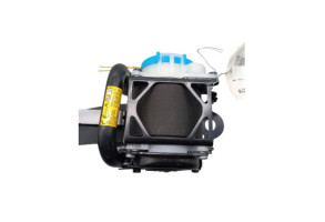 Ceinture avant gauche TOYOTA AYGO 2 Photo n°2
