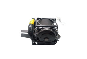 Ceinture avant gauche TOYOTA AYGO 2 Photo n°3