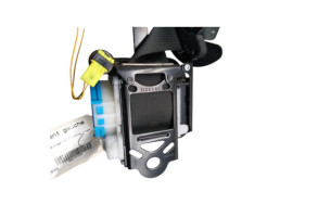 Ceinture avant gauche TOYOTA AYGO 2 Photo n°5