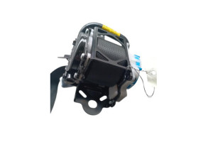 Ceinture avant gauche TOYOTA AYGO 2 Photo n°6