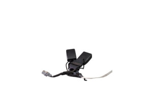 Attache ceinture arriere gauche RENAULT TALISMAN Photo n°2