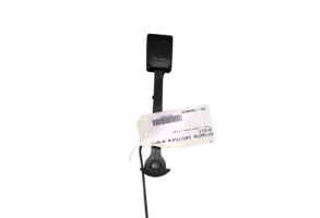 Attache ceinture avant droit RENAULT TALISMAN Photo n°3