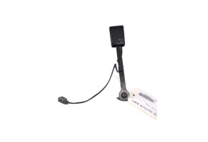 Attache ceinture avant gauche RENAULT TALISMAN Photo n°2