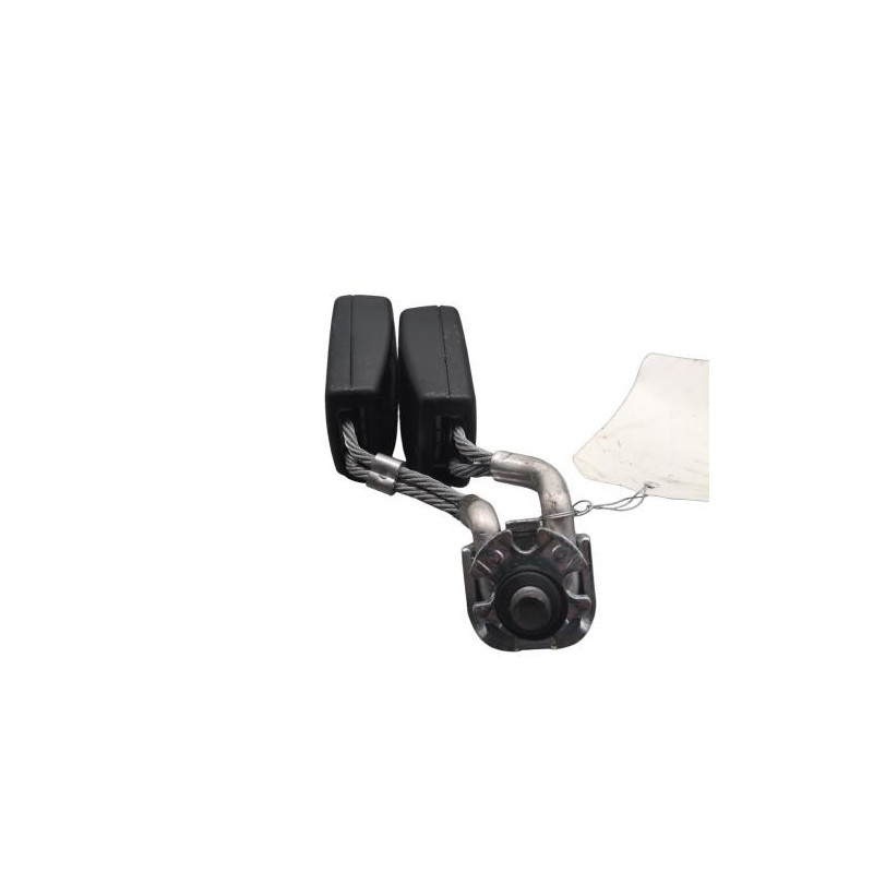 Attache ceinture arriere gauche SEAT LEON 2 Photo n°1