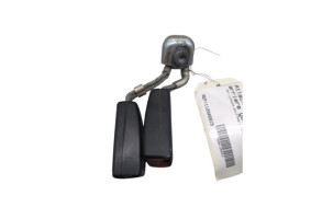 Attache ceinture arriere gauche SEAT LEON 2 Photo n°4