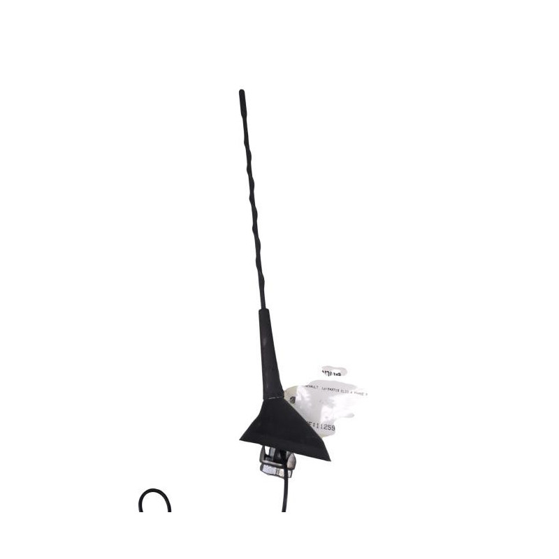 Antenne RENAULT CLIO 4 Photo n°1
