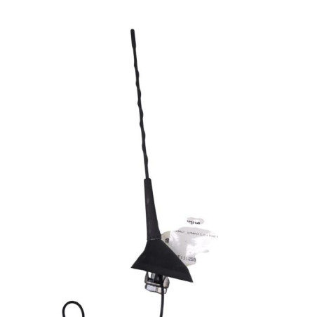 Antenne RENAULT CLIO 4