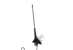Antenne RENAULT CLIO 4 Photo n°1