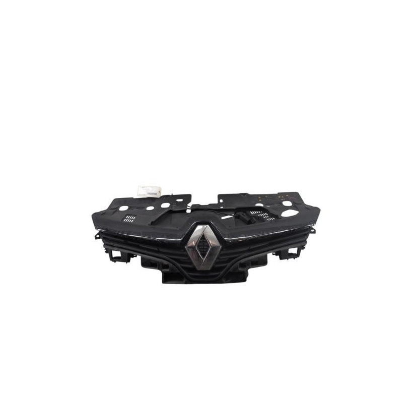 Calandre RENAULT CLIO 4 Photo n°1