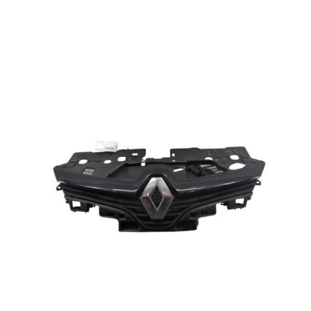 Calandre RENAULT CLIO 4