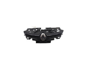Calandre RENAULT CLIO 4 Photo n°1