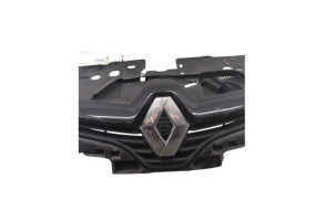 Calandre RENAULT CLIO 4 Photo n°4