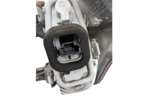 Feu arriere principal gauche (feux) CITROEN C4 PICASSO 1 Photo n°2 Feu arriere principal gauche (feux) CITROEN C4 PICASSO 1 Photo n°2