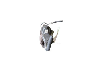 Etrier arriere gauche (freinage) RENAULT MEGANE 3 Photo n°4