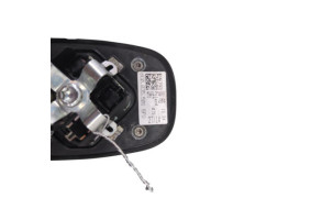 Antenne VOLKSWAGEN POLO 5 Photo n°2