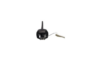 Antenne VOLKSWAGEN POLO 5 Photo n°3