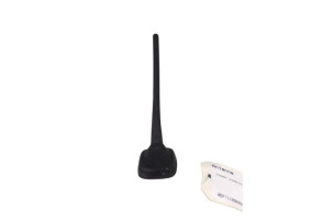 Antenne VOLKSWAGEN POLO 5 Photo n°4
