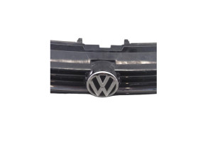 Calandre VOLKSWAGEN POLO 5 Photo n°1