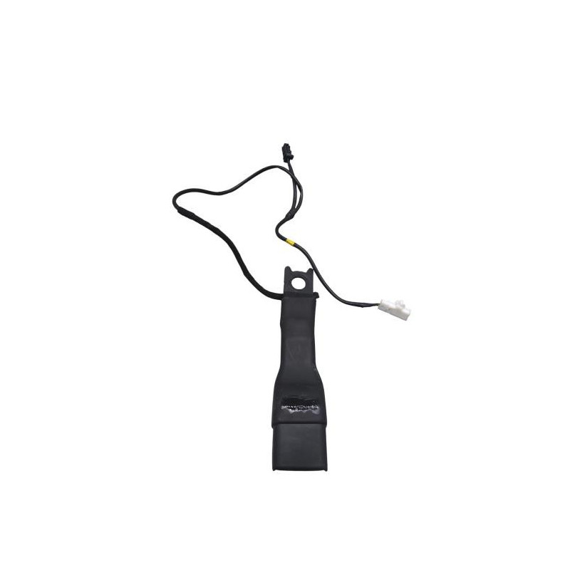 Attache ceinture avant droit TOYOTA AYGO 2 Photo n°1