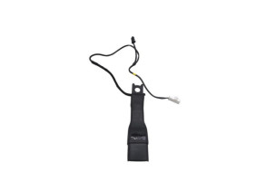 Attache ceinture avant droit TOYOTA AYGO 2 Photo n°1