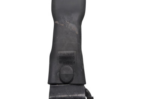Attache ceinture avant droit TOYOTA AYGO 2 Photo n°3