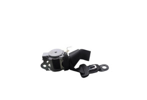 Ceinture arriere gauche TOYOTA AYGO 2 Photo n°2