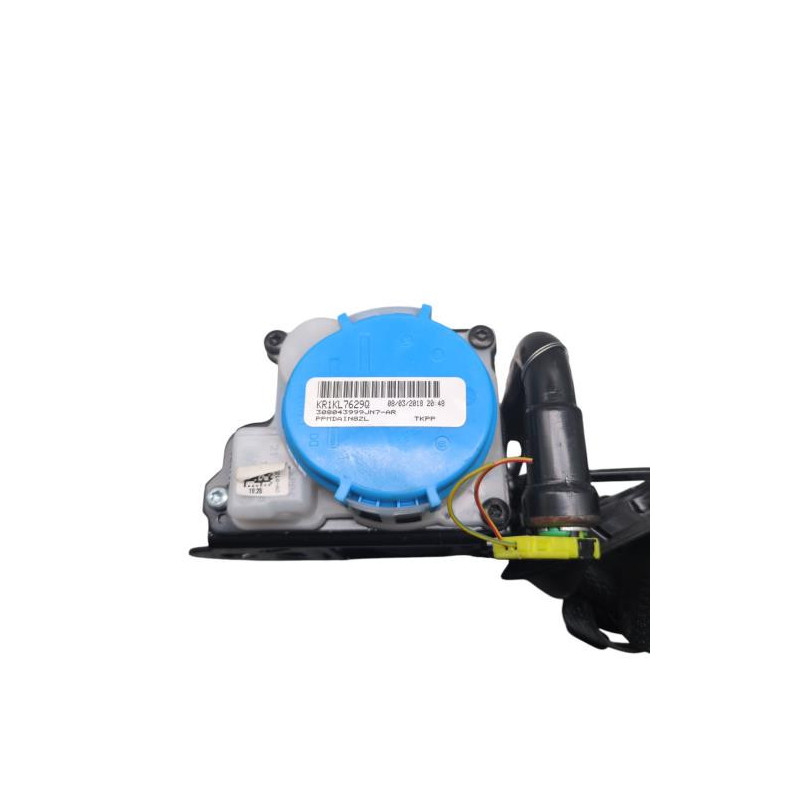Ceinture avant droit TOYOTA AYGO 2 Photo n°1