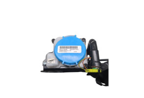 Ceinture avant droit TOYOTA AYGO 2 Photo n°1