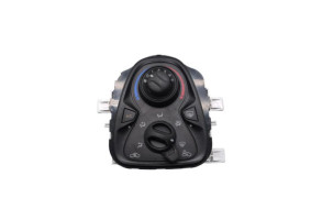 Commande chauffage TOYOTA AYGO 2 Photo n°1