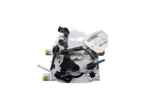 Commande chauffage TOYOTA AYGO 2 Photo n°2
