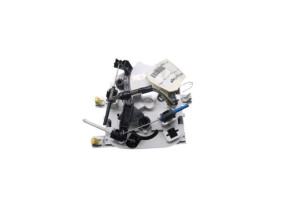 Commande chauffage TOYOTA AYGO 2 Photo n°5