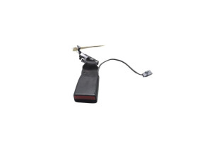 Attache ceinture arriere droit RENAULT TALISMAN Photo n°2