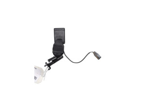 Attache ceinture arriere droit RENAULT TALISMAN Photo n°3