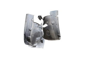 Pare boue avant droit RENAULT MEGANE 3 Photo n°3