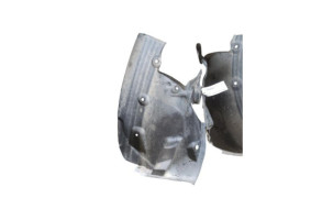 Pare boue avant droit RENAULT MEGANE 3 Photo n°5