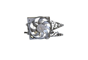 Moto ventilateur radiateur ALFA ROMEO GIULIETTA 2 Photo n°3